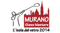 Murano Glass Masters. L'isola del vetro 2014 Murano Glass Masters. L'isola del vetro 2014