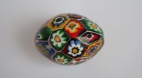 1920 perla millefiori