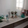 Exhibition "SEGUSO. Art glass: 1932/1973"