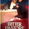 Leopoldo Metlicovitz, "Bitter Pastore Milano", litografia, 205 x 144 cm, circa 1905 Civica Raccolta delle Stampe Achille Bertarelli - Castello Sforzesco - Milano