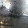 Rosslynd Piggott Garden Fracture / Mirror in Vapour