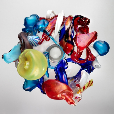 THE VENICE GLASS WEEK. Mario Bellini per Murano | Museo del Vetro | Dal ...