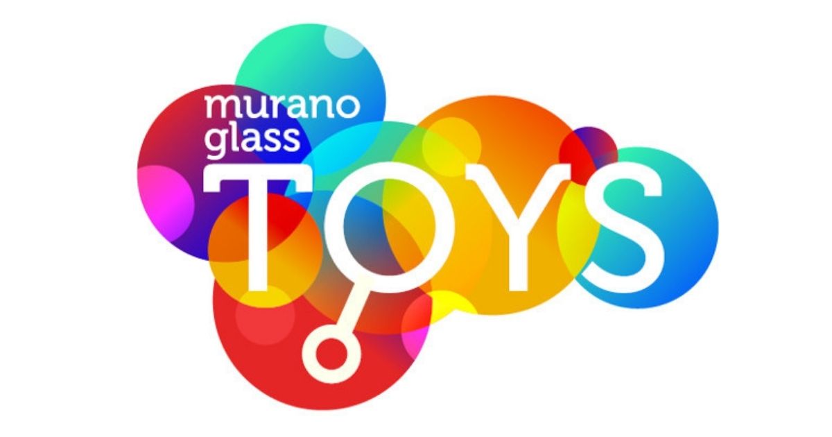 Mostra MURANO GLASS TOYS - Museo del Vetro