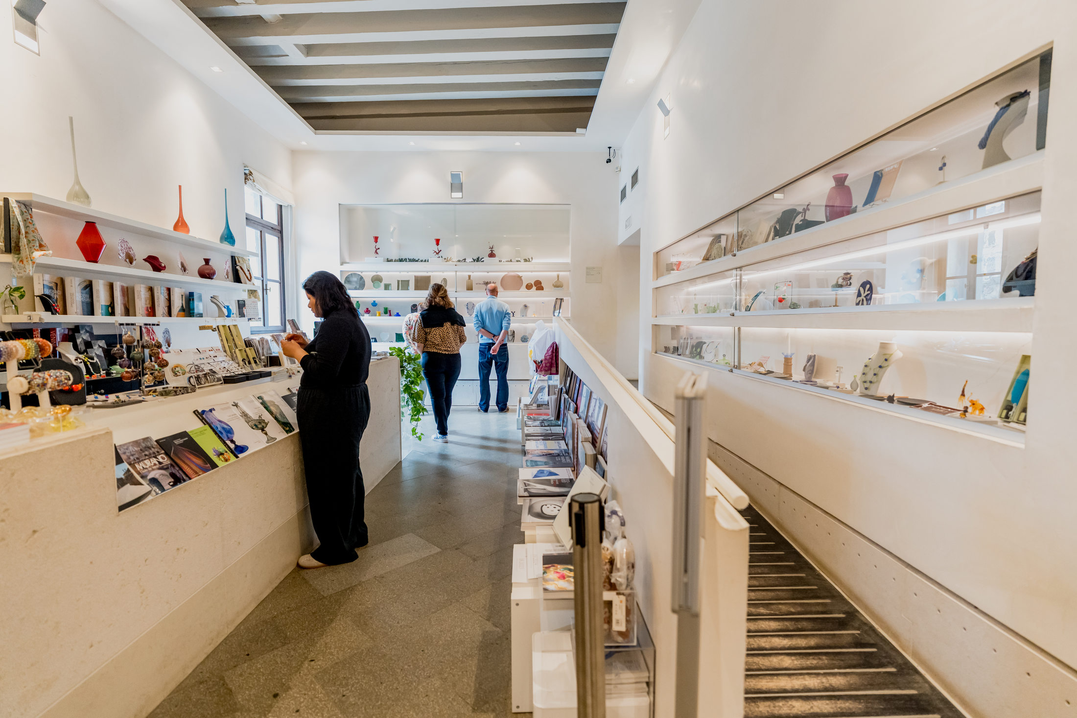 Museum Store