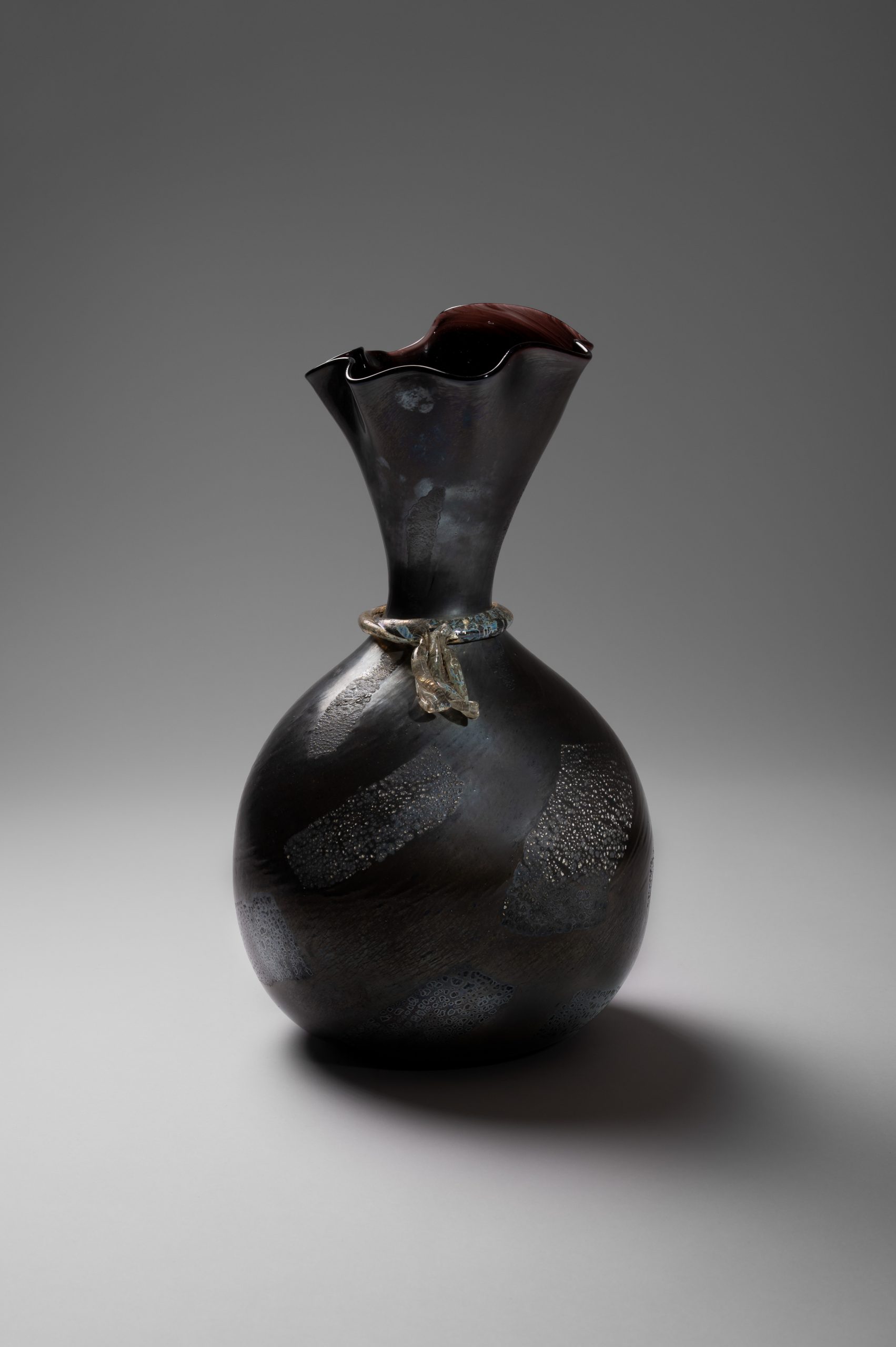 Nerox oro, Ermanno Toso, 1952.