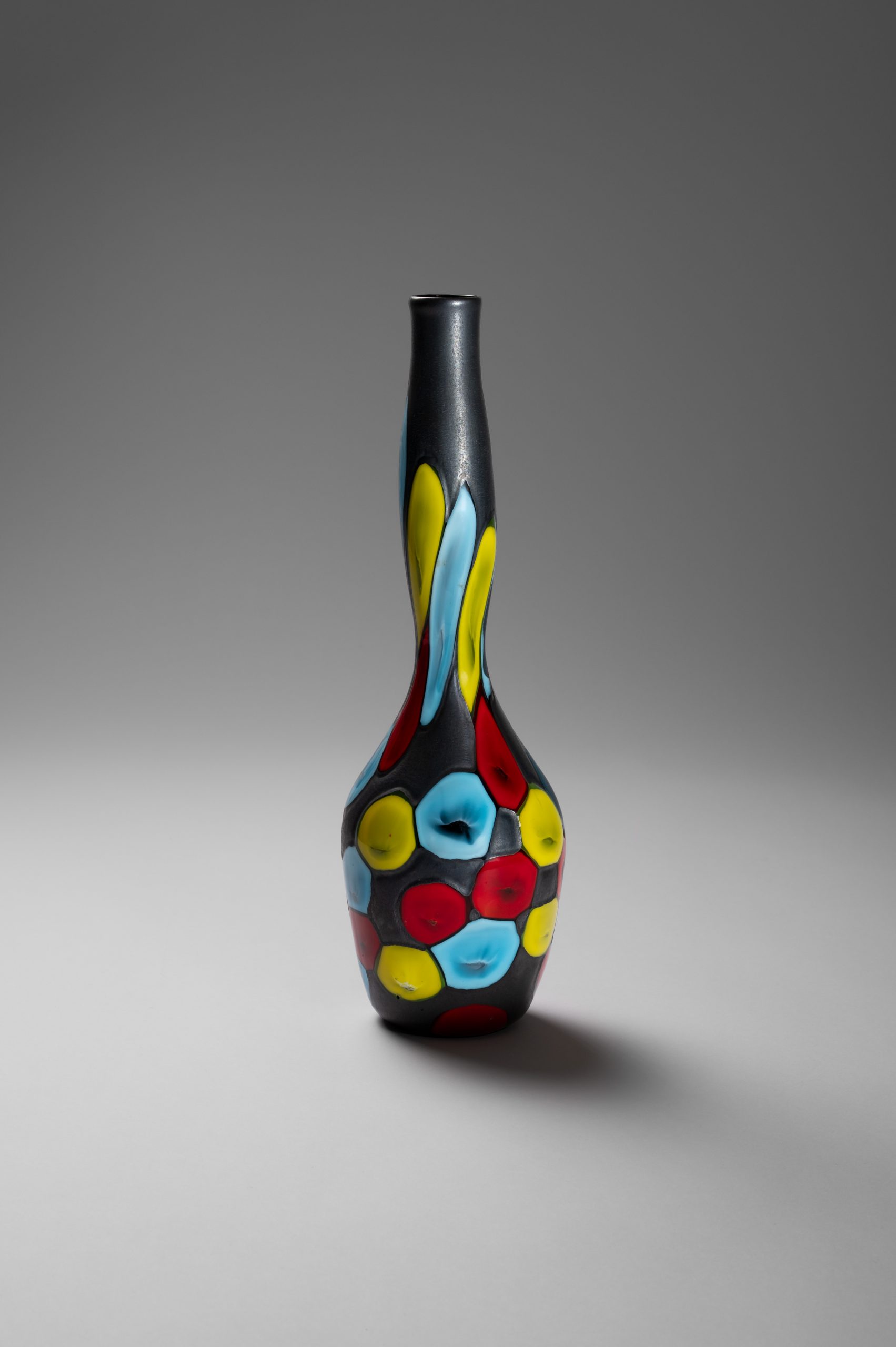Bottiglia Nerox a Petoni, Ermanno Toso, 1962