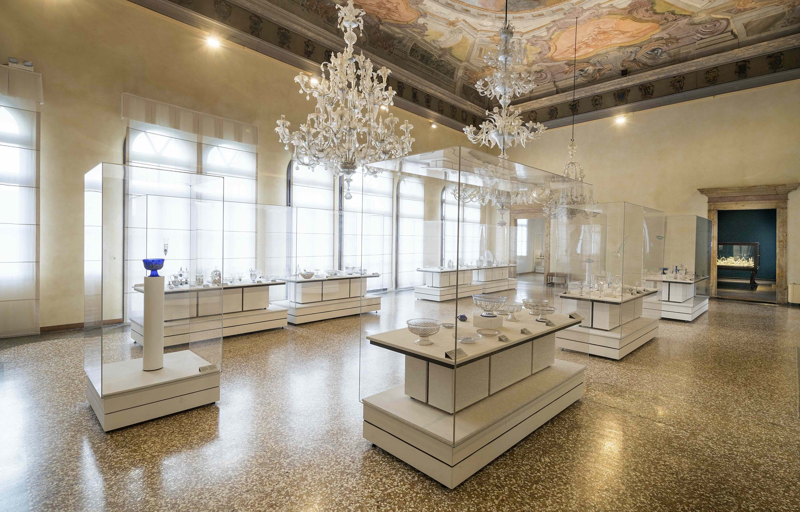 Immagine del Museo