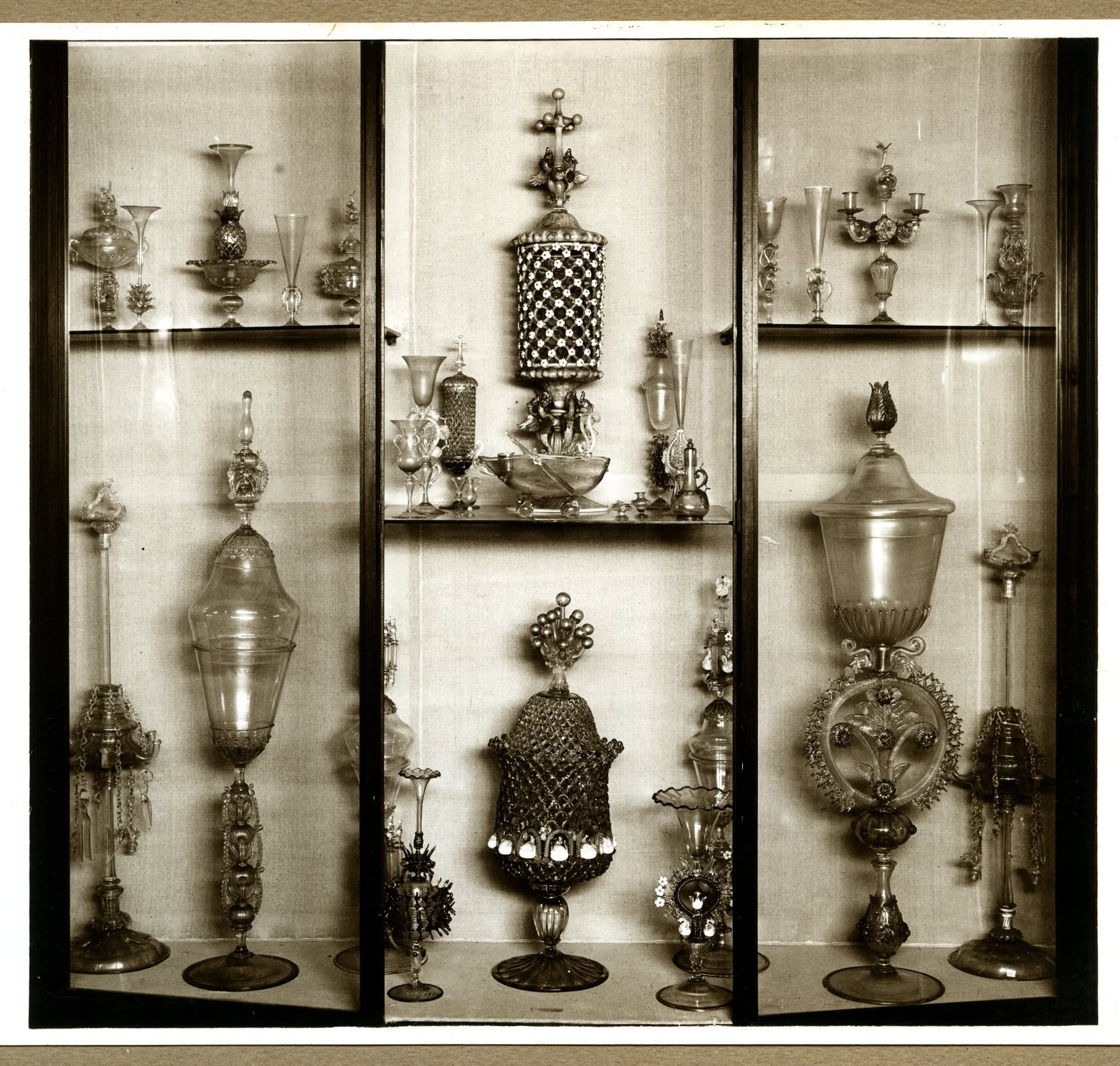 Archivio fotografico