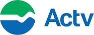 Logo actv